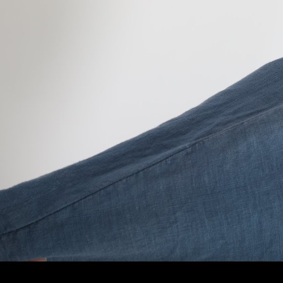 Interchange Dress in Storm